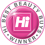 HiStyle Best Beauty Buys 2021